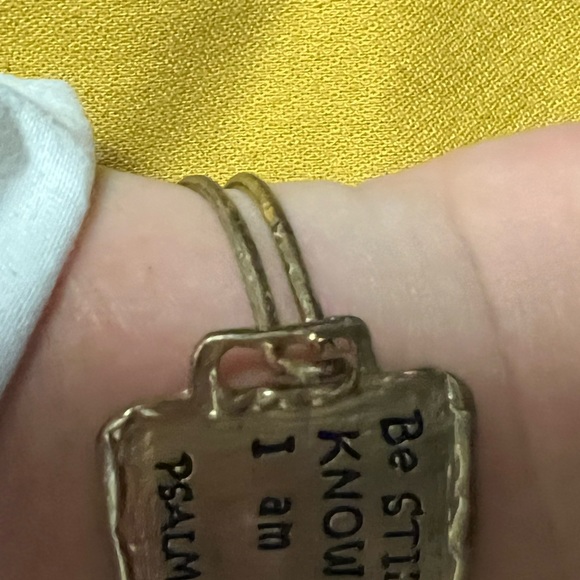 EUC bracelet - Picture 4 of 8